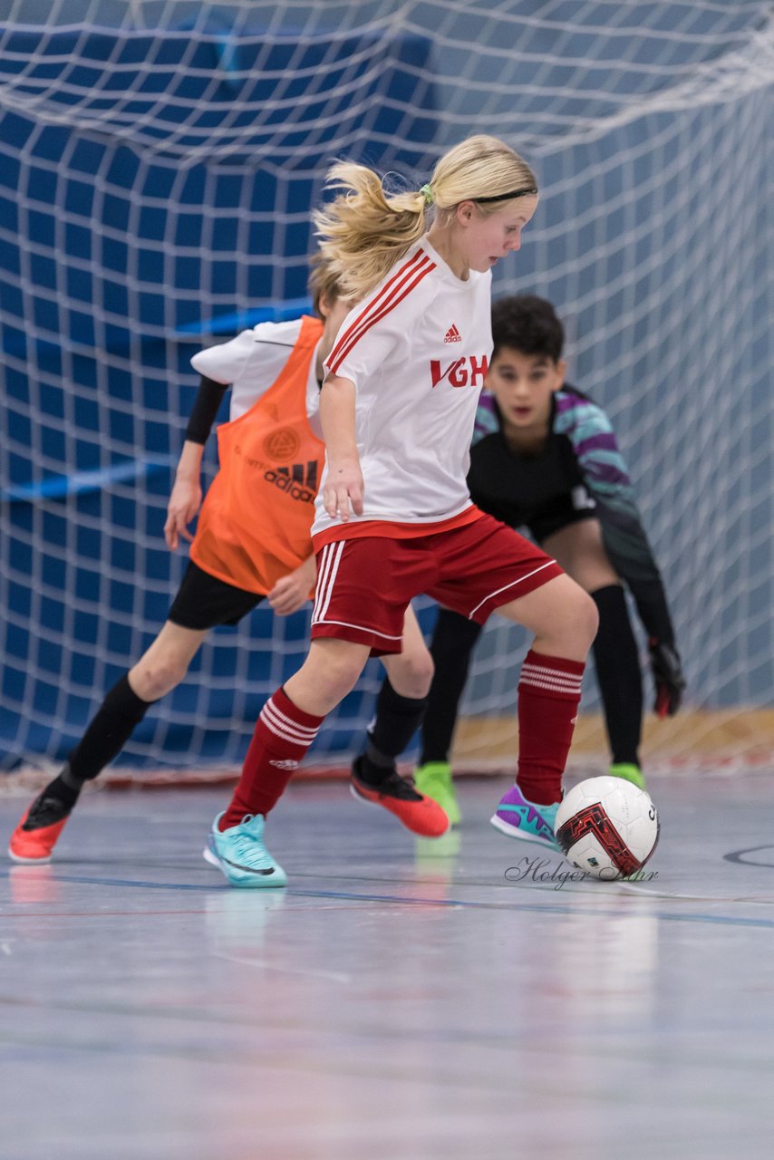 Bild 58 - wCJ Norddeutsches Futsalturnier Auswahlmannschaften